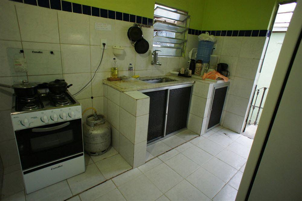 Hercus Hostel Santa Teresa Rio de Janeiro Zewnętrze zdjęcie