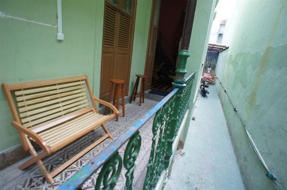 Hercus Hostel Santa Teresa Rio de Janeiro Zewnętrze zdjęcie