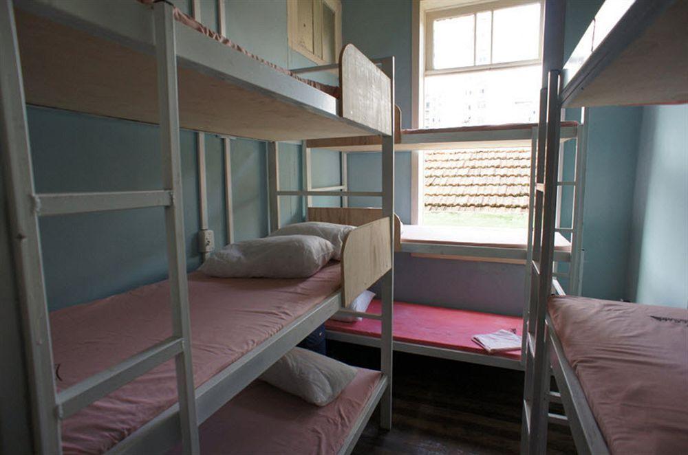 Hercus Hostel Santa Teresa Rio de Janeiro Zewnętrze zdjęcie