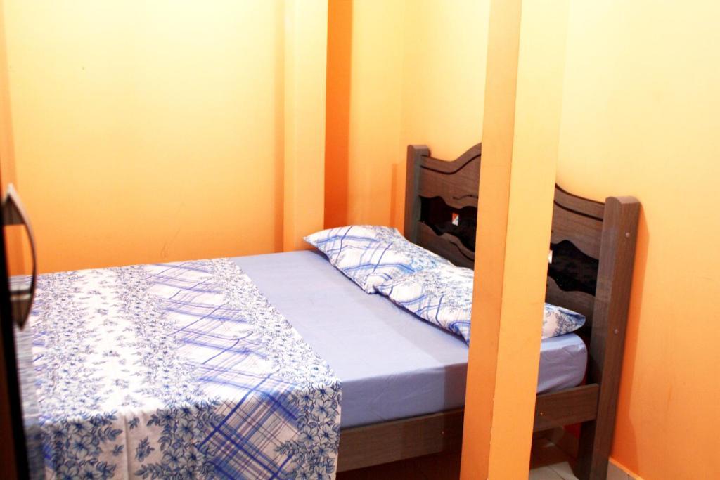 Hercus Hostel Santa Teresa Rio de Janeiro Pokój zdjęcie