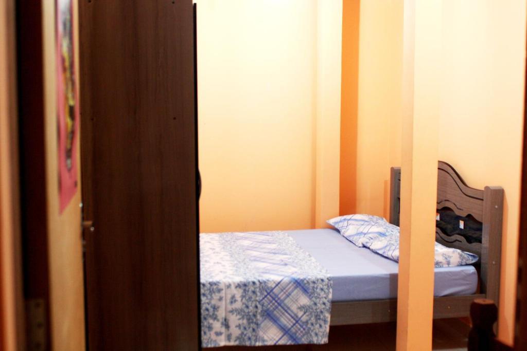 Hercus Hostel Santa Teresa Rio de Janeiro Pokój zdjęcie