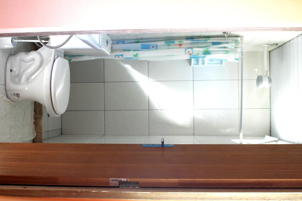 Hercus Hostel Santa Teresa Rio de Janeiro Pokój zdjęcie