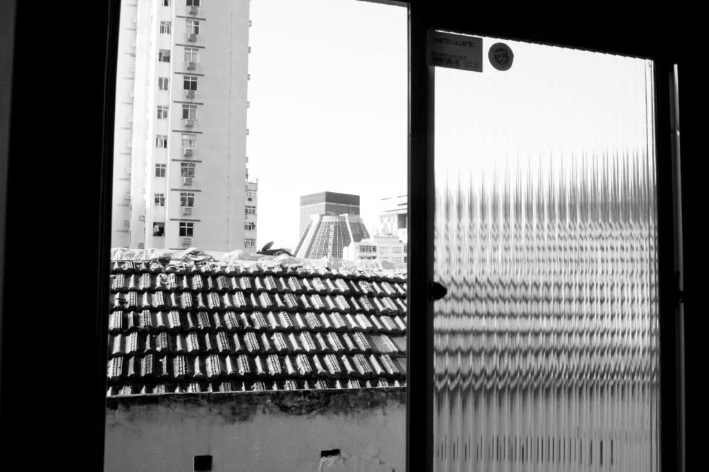 Hercus Hostel Santa Teresa Rio de Janeiro Pokój zdjęcie
