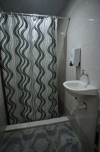Hercus Hostel Santa Teresa Rio de Janeiro Zewnętrze zdjęcie