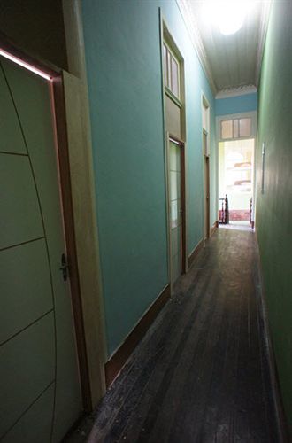 Hercus Hostel Santa Teresa Rio de Janeiro Zewnętrze zdjęcie